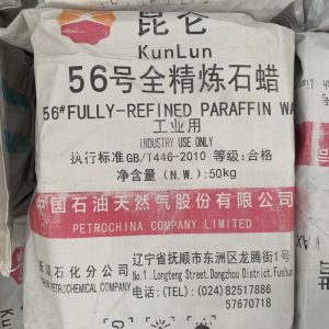 SÁP PARAFIN– SÁP CÔNG NGHIỆP- 50KG/BAO - HÀNG SẴN KHO