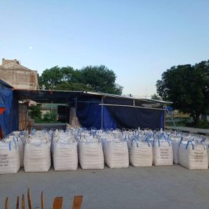 BENTONITE ẤN ĐỘ –CHẤT LƯỢNG ỔN ĐỊNH- GIÁ CẠNH TRANH - HÀNG SẴN KHO - GIAO HÀNG NHANH